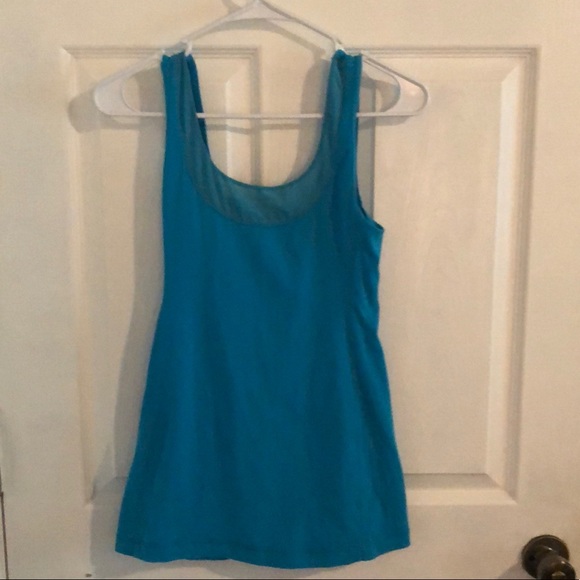 lululemon athletica Tops - Lululemon Tank